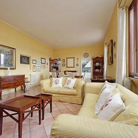 شقة Charming Vatican 150m2 - 1600sq Ft *