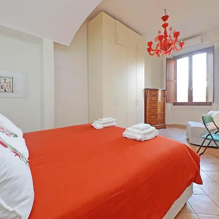 Apartman Charming Vatican 150m2 - 1600sq Ft *
