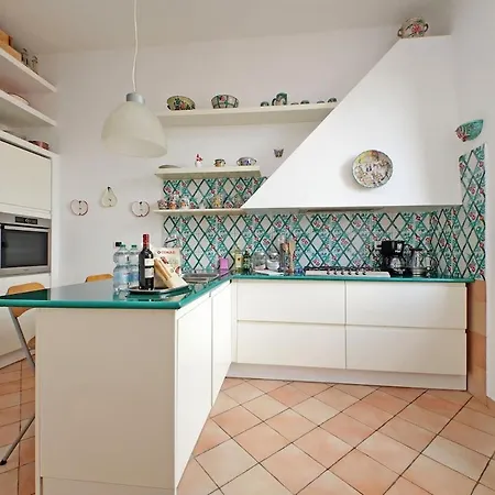 Apartman Charming Vatican 150m2 - 1600sq Ft