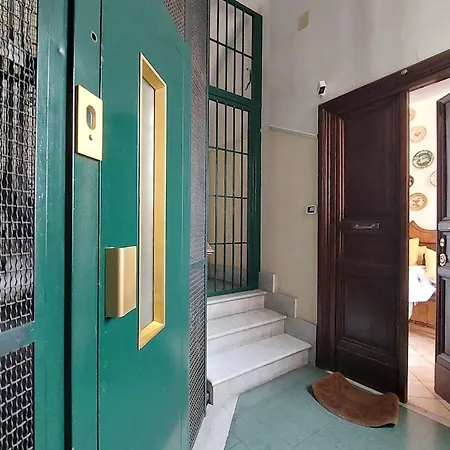 Charming Vatican 150m2 - 1600sq Ft Apartman