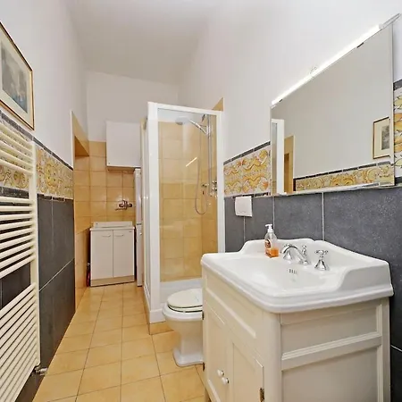 Charming Vatican 150m2 - 1600sq Ft * Rome