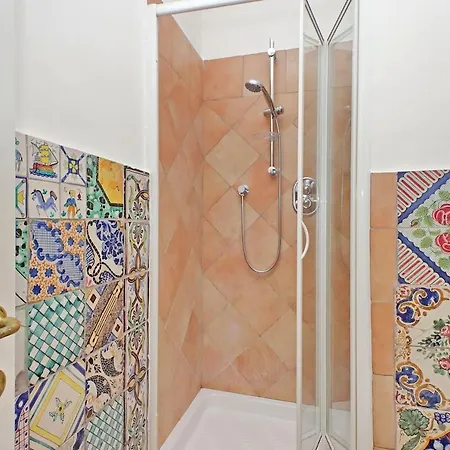 Apartman Charming Vatican 150m2 - 1600sq Ft *