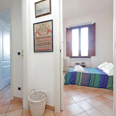 Charming Vatican 150m2 - 1600sq Ft Apartment Rome