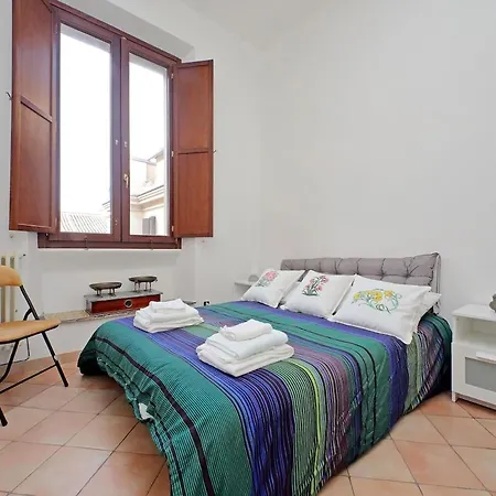 Apartment Charming Vatican 150m2 - 1600sq Ft Rome