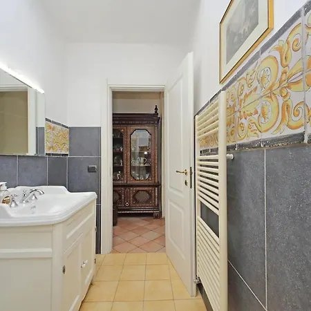 Apartment Charming Vatican 150m2 - 1600sq Ft Rome
