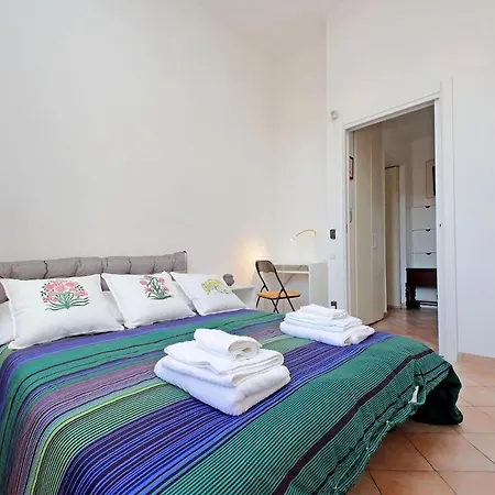 Charming Vatican 150m2 - 1600sq Ft Rome