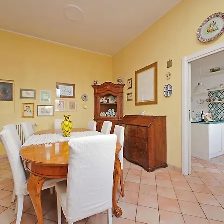 Charming Vatican 150m2 - 1600sq Ft Apartman *