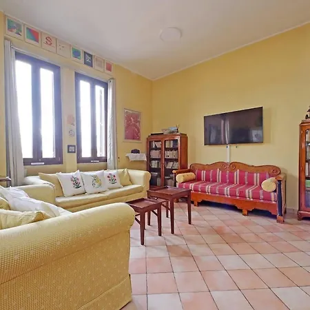 Apartman Charming Vatican 150m2 - 1600sq Ft *